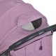 Дитяча коляска прогулянкова Bambi M 4249-2 Mauve Matt до 25 кг Книга - зображення 8