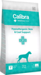 Sucha karma dla psa Calibra Veterinary Diets Hypoallergenic Skin & Coat 12 kg (8594062087236) - obraz 1