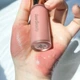 Жидкие румяна (мини) Rare Beauty by Selena Gomez Mini Soft Pinch Liquid Blush оттенок Hope (3.2 ml) - изображение 6