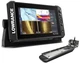 Картплотер Lowrance ELITE FS 9 AI 3IN1 - зображення 1