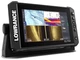 Картплотер Lowrance ELITE FS 9 AI 3IN1 - зображення 2