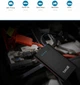 Пусковое устройство Beatit Powerbank Jump Starter 12800 mAh - изображение 5