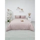 Постельное белье Tivolyo Home Casual kahve делюкс сатин полуторное - изображение 5