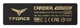 Накопичувач SSD Team 1TB T-FORCE M.2-2280 PCI-E Gen4x4 A440 1TB RETAIL с 2 радиаторами (TM8FPZ001T0C327) - изображение 2