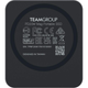 Зовнішній накопичувач SSD TEAM Portable 1TB USB3.2 Gen2x2 PD20M Mag RETAIL W/C CABLE (TPSEG2001T0C108) - изображение 4