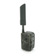 Фотопастка 4G Yoso F-801 16MP фото 2MP відео 120 ° кут огляду SD до 64GB живлення 8xAA IP67 - зображення 1