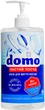 Засіб для миття посуду Domo Без запаху 950 мл (XD 31203) - зображення 1