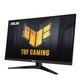 Монитор для ПК Asus 31.5" VG32UQA1A VA Черный 160Hz (463767) - изображение 3