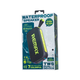 Портативная беспроводная колонка REMAX RB-M10 (Bluetooth, 4000 мАч, IP67, AUX, RGB) - изображение 2