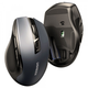 Беспроводная мышка UGREEN MU006 Ergonomic 2.4GHz 4000dpi 5кн Silence Design Black (15063) - изображение 5