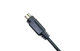 Кабель для блока питания 4 pin до 10a T-type - изображение 1