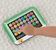 Розумний планшет Fisher-Price із технологією Smart Stages українська озвучка (FBR86) - зображення 4