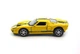Модель металлическая KINSMART FORD GT 2006 Printing жёлтый - изображение 2