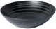 Тарелка глубокая Mesa Black Sand Cafe Clean 22 см (FF0280571567) (PM000001045) - изображение 1