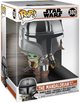 Figurka Funko The Mandalorian with The Child (889698499316)) - obraz 1