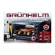 Grunhelm GN50ARC печь электрическая - изображение 7