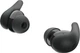 Навушники Sony LinkBuds Fit Black (WFLS910NB) - зображення 5