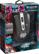 Mysz Defender Skull GM-180L USB Czarna (52180) - obraz 5