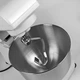 Кухонный комбайн GKM0019W Grunhelm - изображение 7
