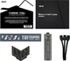Karta graficzna ASUS PCI-Ex GeForce RTX 5070 Ti TUF Gaming OC Edition 16GB GDDR7 (256bit) (28000) (2 x HDMI, 3 x DisplayPort) (TUF-RTX5070TI-O16G-GAMING) - obraz 9