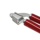Прес для часнику KitchenAid Coreline червоний 19 см (KAG132OHERE) - зображення 3