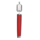 Прес для часнику KitchenAid Coreline червоний 19 см (KAG132OHERE) - зображення 4