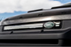 Решетка радиатора тюнинг ASP Land Rover Defender 20- L663 LED RPG Ленд Ровер Дефендер L3270 - изображение 3