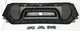 Решетка радиатора тюнинг ASP Dodge Ram 1500 19- стиль Rebel KRN Додж Рам 1500 L3232 - изображение 6