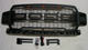 Решетка радиатора тюнинг ASP Ford F-150 17- 13 LED стиль Raptor KRN Форд Ф-150 L2447 - изображение 1