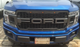 Решетка радиатора тюнинг ASP Ford F-150 17- 13 LED стиль Raptor KRN Форд Ф-150 L2447 - изображение 3