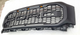 Решетка радиатора тюнинг ASP Ford F-150 21- Mk14 LED стиль Raptor без камеры KRN Форд Ф-150 L3239 - изображение 4