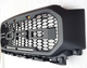 Решетка радиатора тюнинг ASP Ford F-150 21- Mk14 LED стиль Raptor без камеры KRN Форд Ф-150 L3239 - изображение 5
