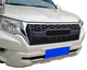 Решетка радиатора тюнинг ASP Toyota Prado 150 18- стиль Prado Тойота Прадо 150 L2264 - изображение 2