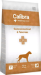 Sucha karma dla psów Calibra Veterinary Diets Gastrointestinal Łosoś 2 kg (8594062087168) - obraz 1