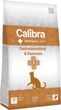 Sucha karma dla kotów Calibra Veterinary Diets Gastrointestinal & Pancreas 2 kg (8594062089773) - obraz 1