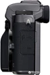 Фотоаппарат Canon EOS M5 Body + EF Adapter (1279C043) - изображение 3