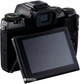 Фотоаппарат Canon EOS M5 Body + EF Adapter (1279C043) - изображение 7
