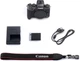 Фотоаппарат Canon EOS M5 Body + EF Adapter (1279C043) - изображение 9
