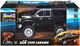 Samochód zdalnie sterowany Revell RAM 1500 Laramie Back in Black 1:10 (4009803244457) - obraz 1