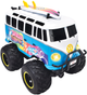 Samochód zdalnie sterowany Simba Volkswagen T1 Bubble Bus 1:20 (4006333089022) - obraz 3