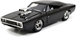 Samochód zdalnie sterowany Jada Fast and Furious 1970 Dodge Charger 1:24 (4006333064890) - obraz 3