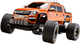 Машинка на радіокеруванні Revell Control Truggy VW Amarok 1:18 (4009803244563) - зображення 3