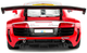 Samochód zdalnie sterowany Rastar Audi R8 LMS Performance 1:18 (5903943001811) - obraz 5