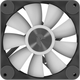 Вентилятор для корпусу APNX FP1-120 120мм ARGB чорний (APF3-PF11217.11) - изображение 1