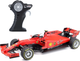 Bolid zdalnie sterowany Maisto 2019 Season F1 Ferrari SF90 1:24 (90159072621/090159072621) - obraz 4