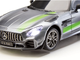 Samochód zdalnie sterowany Revell Control Mercedes-AMG GT R Pro 1:24 (4009803246598) - obraz 4