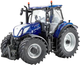 Traktor Britains New Holland T7.300 (036881433415) - obraz 1