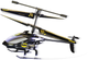 Helikopter zdalnie sterowany Bladez Batman (5060158856565) - obraz 7