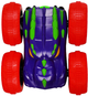 Auto zdalnie sterowane Teamsterz Flipsterz Flip over monster (5050841763218) - obraz 3