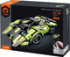 Klocki konstrukcyjne iM.Master RC Auto sportowe 2 w 1 335 elementów (6973676040400) - obraz 1